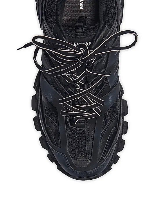 Balenciaga Track Sneakers LED Black