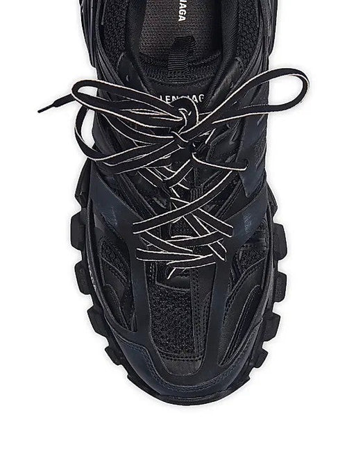 Balenciaga Track Sneakers LED Black