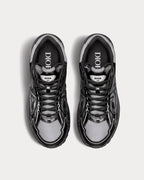 Dior B30 Sneakers Reflective Grey