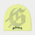 Godspeed STUDDED Beanie VOLT