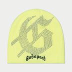 Godspeed STUDDED Beanie VOLT