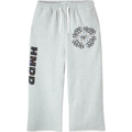 HMDD Sweatpants Grey Chimstone