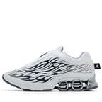 adidas Megaride S2
Hellstar White Black