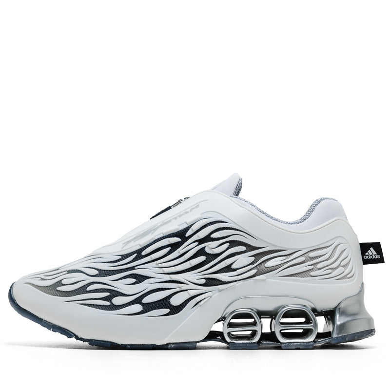 adidas Megaride S2
Hellstar White Black
