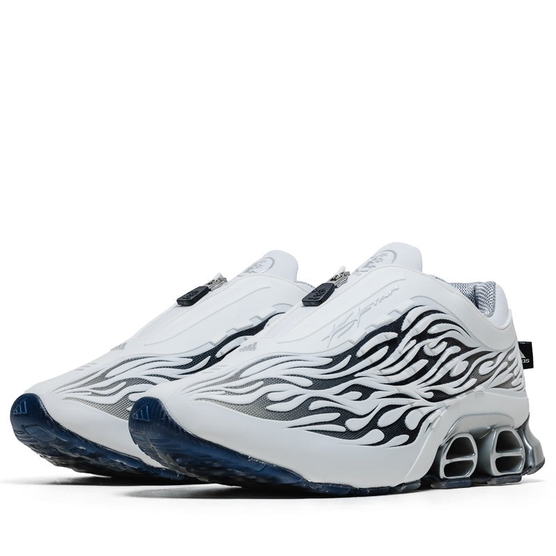 adidas Megaride S2
Hellstar White Black