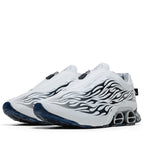 adidas Megaride S2
Hellstar White Black