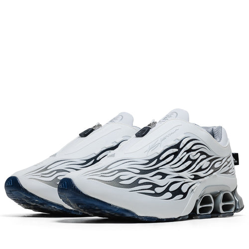 adidas Megaride S2
Hellstar White Black