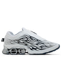 adidas Megaride S2
Hellstar White Black