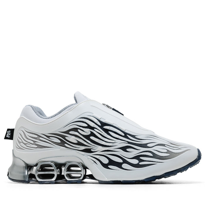 adidas Megaride S2
Hellstar White Black
