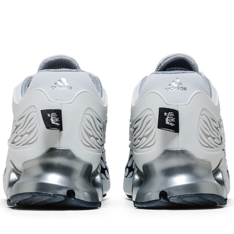 adidas Megaride S2
Hellstar White Black