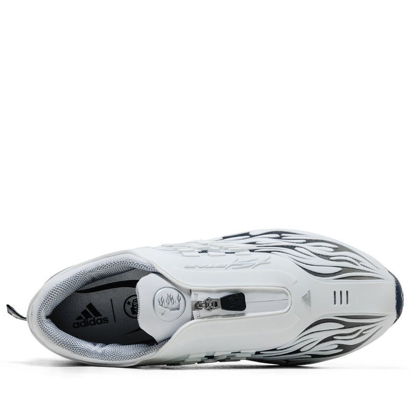 adidas Megaride S2
Hellstar White Black