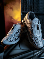 adidas Megaride S2
Hellstar White Black