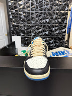 Jordan 1 Retro Low Fragment x Travis Scott Preowned