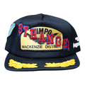 Better with age Strange Vintage Black Hat