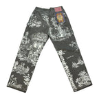 Better With Age Teresa Carpenter Trouser Dark Grey