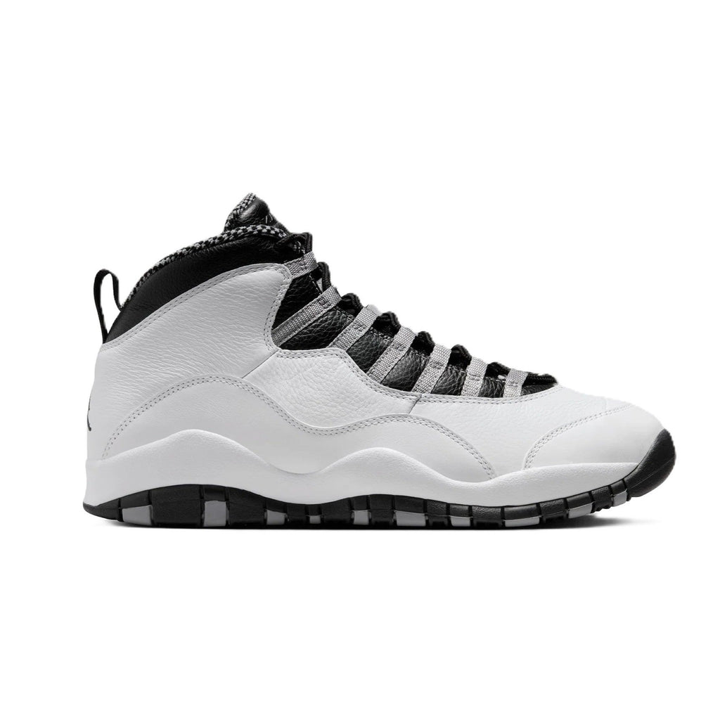 Jordan 10 Retro OG Steel (2025) Men's
