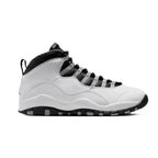 Jordan 10 Retro OG Steel (2025) Men's