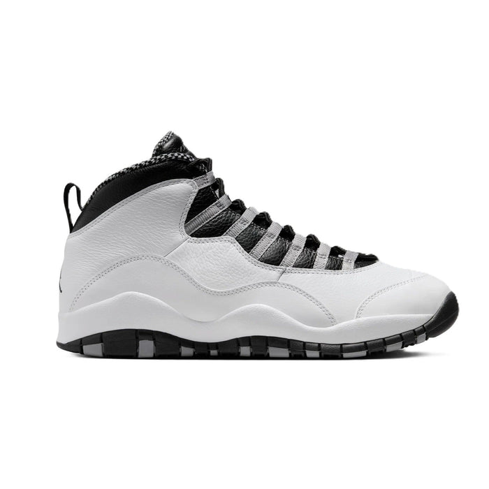 Jordan 10 Retro OG Steel (2025) Men's