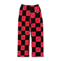 Matty Boy Sweatpants Anti Promo 99 Eyes Las Vegas Red