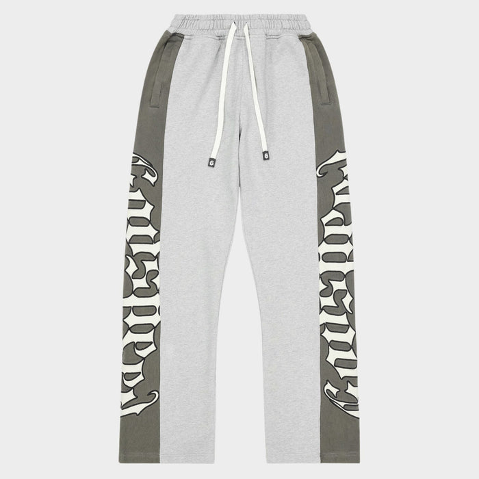 Godspeed Courtside Sweatpants White/Grey
