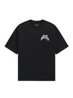 Amiri Tee Hollywood Logo Oversized