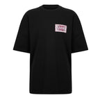 AMIRI Tee Black Bandana Oversized