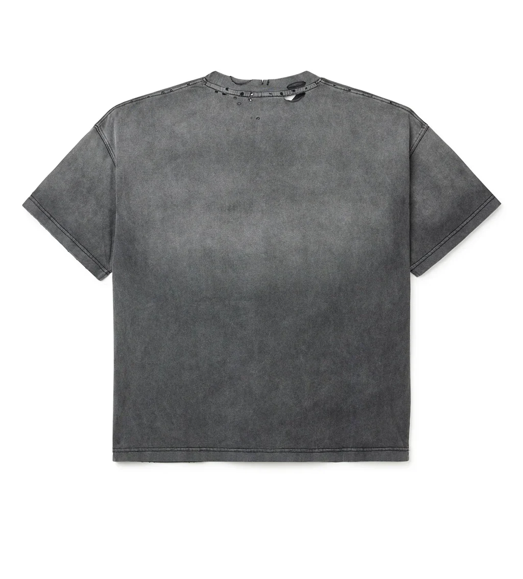 Vale Forever Tee Black Green Target