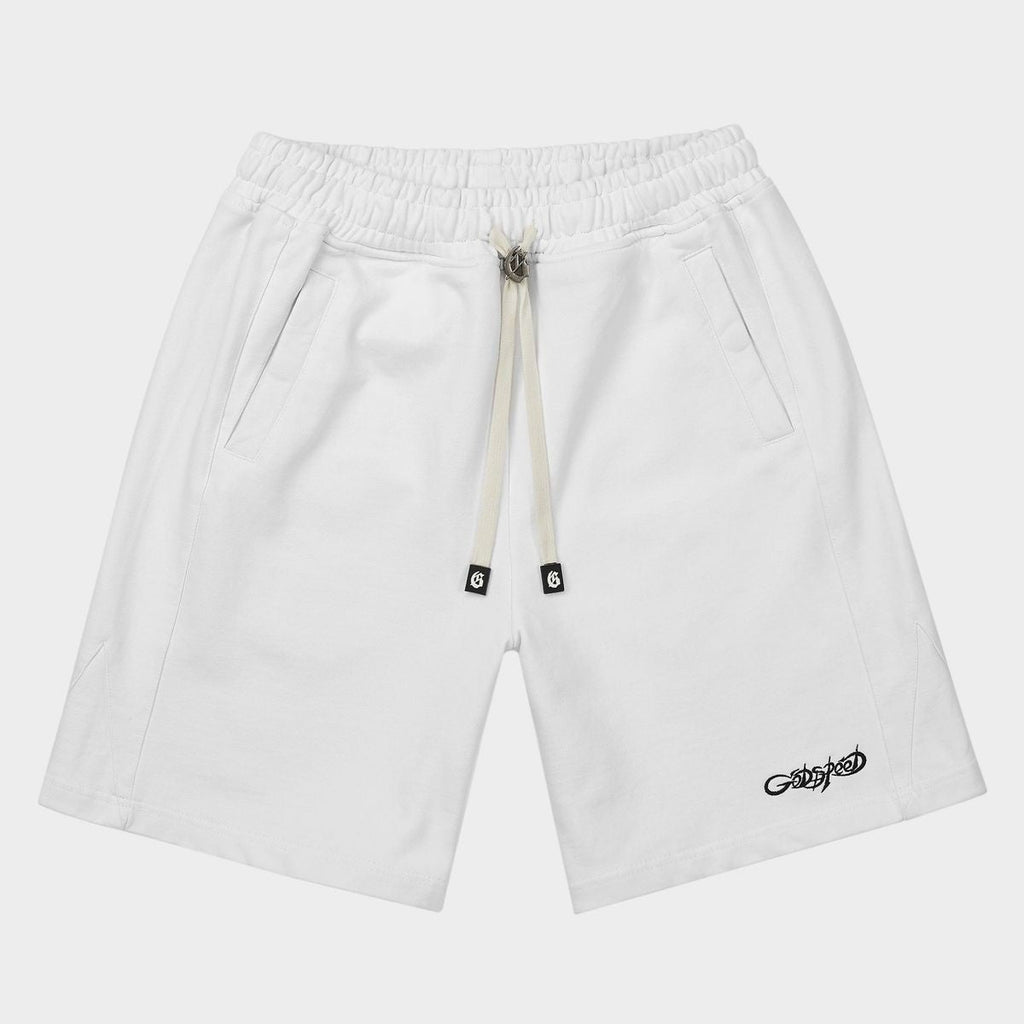 Godspeed Vital New Age Short Set White