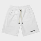 Godspeed Vital New Age Short Set White