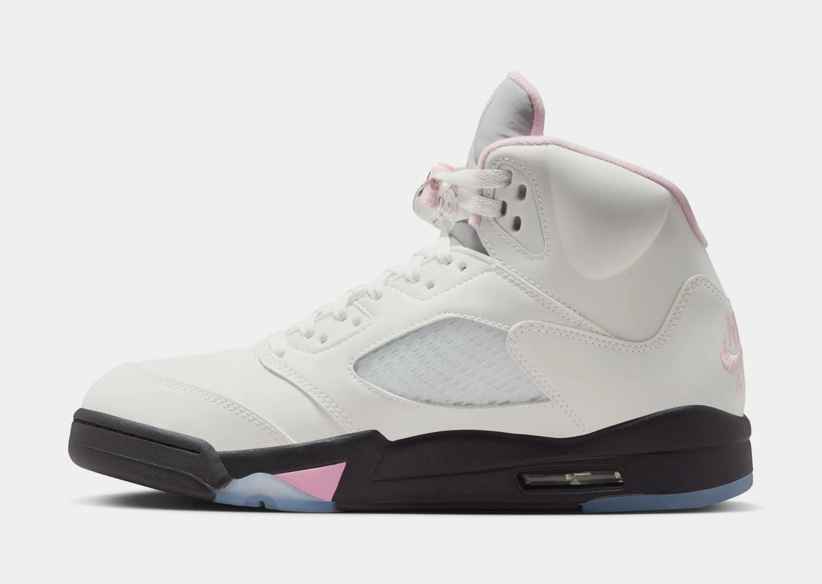 Jordan 5 Retro Medium Soft Pink Men's