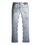 Lost Shdws Denim Pant Blue Bone