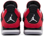 Jordan 4 Retro Toro Bravo (2026) Men's