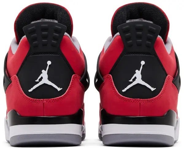 Jordan 4 Retro Toro Bravo (2026) Men's