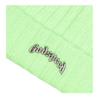 Godspeed Og Logo Emblem Beanie Volt