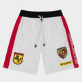 Godspeed Shorts GRC M.O White Red