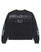 Vale Forever Tee LS Psychopath