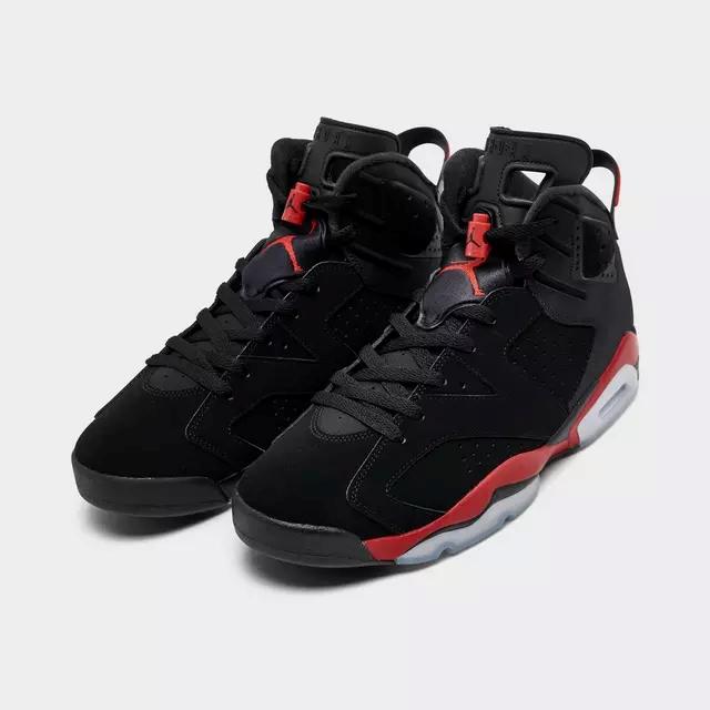 Jordan 6 Retro "Infrared" GS Kids