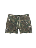 Roughplay Shorts Green Camo