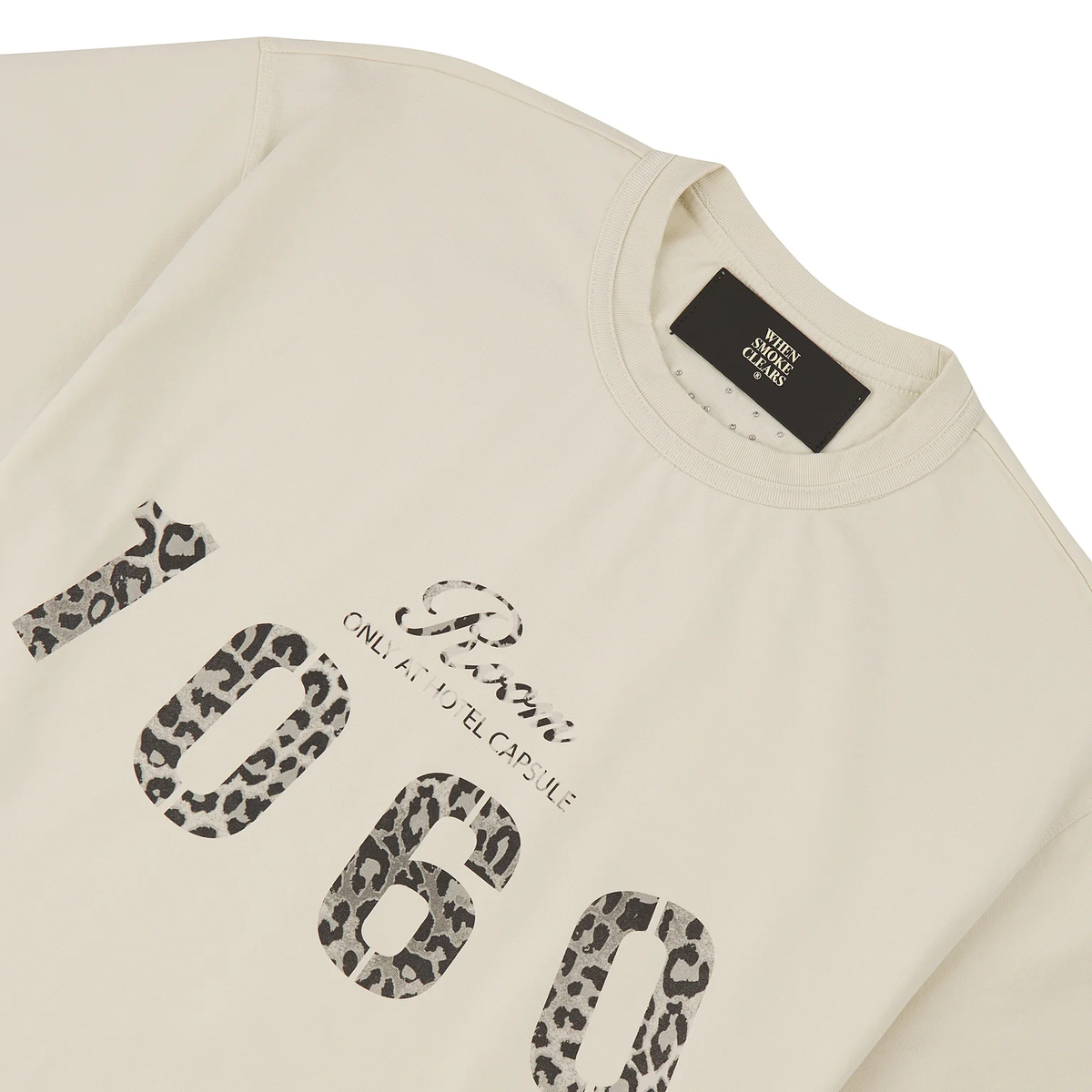 WSC Tee Room 1060 White