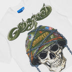 Godspeed Tee Badges of Honor II NG White