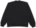 Amiri Crewneck Ladies Crew Black