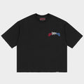 Godspeed Tee VITAL Necessi-Tee 4th Black