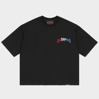 Godspeed Tee VITAL Necessi-Tee 4th Black