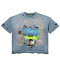 Roughplay Tee Savior Pearls