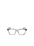 CHROME HEARTS Glasses Celibussy Clear Blue