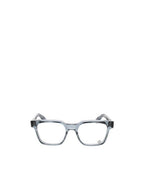 CHROME HEARTS Glasses Celibussy Clear Blue