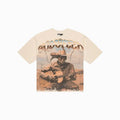 Godspeed Tee Virtouso Cream