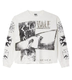 Vale Forever Tee Valley Slam Thermal White