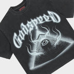 Godspeed Tee Black A.S.E
