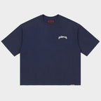 Godspeed VITAL Necessi-Tee Navy